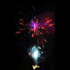 Festival Celebration Pyrotechnics Chinese Outdoor Cake Fireworks 2023