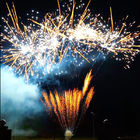 Outdoor 100 Shots Festival Pyrotechnics Chinese Big Cake Fireworks