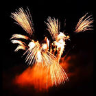 Liuyang Mandarin Standard Cake Fireworks 2023 Pyrotechnics New Years Fireworks
