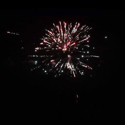 48 Shots Cake Fireworks Type Festival Celebration Pyrotechnics Outdoor Fireworks