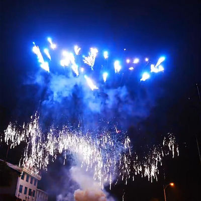 Mandarin Professional Display Fireworks Cake 100 Shots 1.3G Pyrotechnics Fireworks & Firecrackers