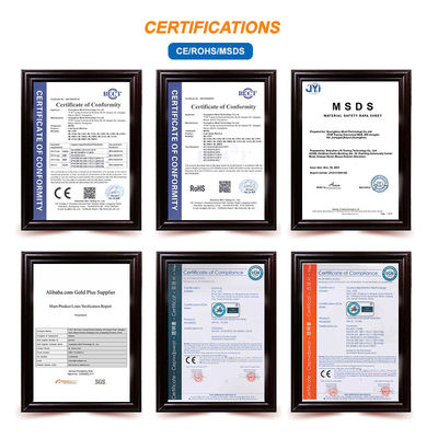 Liuyang 1300W 360 Rotation Dual Double Head Cold Sparkler Spinning Cold Spark Machine Spin Fireworks Stage Machine