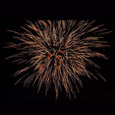 2.5 Inch 36 Shots Fireworks Wholesale Chinese Celebration Fire Crackers New Year Pyrotechnics 1.4 Pro Cake Fireworks