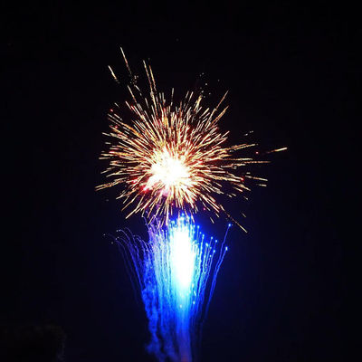 200 Shots 1.4 Pro Cake Fireworks Christmas Event & Party Supplies Type and Party Occasion Cake Fireworks Pyrotechnics