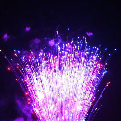 Factory 100 Shots 1.4 Pro Cake Fireworks High Quality Outdoor Occasion Big Cake Fireworks for Wholesale Christmas Fireworks