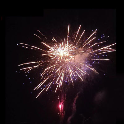 Factory Wholesales Mandarin Fireworks Pyrotechnics 177 Shots Consumer Big Cake Fireworks New Fireworks In Amazing Effect