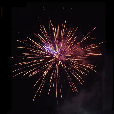 2025 Chinese Factory 100 Shots Paper Cake Fireworks FAFBWL Wholesale Pyrotechnics New Fireworks For Wedding Party Celebration