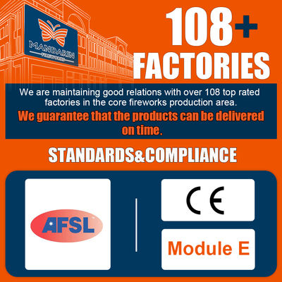 Liuyang Factory Magico fuente wow fountain fireworks funny Pull-string crack fountain fireworks