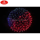 1.3g Professional Pyrotechnics Balls Aerial Salute Mortar Shell Fireworks
