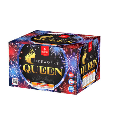 Buy Bulk Fireworks From China High Quality 36 Shots Honey Bees Cake Fireworks