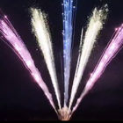 Mandarin Professional 1.3g Pyrotechnics Cake Fireworks 100 150 200 300 Shots