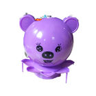 Ground Spinning Little Bear Toy Fireworks Pyrotechnic Fountains Pyro Sparkler