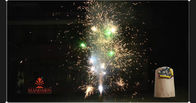 Chinese Pyrotechnics Round Rotary Fountain Fireworks
