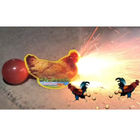 Liuyang Fireworks Swan Laying Eggs Fireworks Novelty Funny Toy