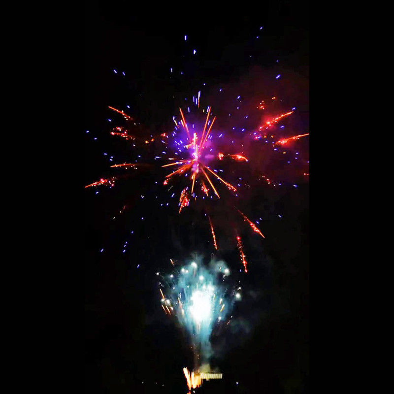 Festival Celebration Pyrotechnics Chinese Outdoor Cake Fireworks 2023