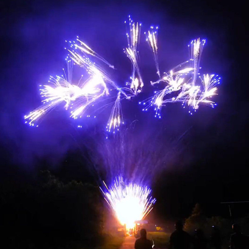 Outdoor Fireworks Consumer Cake Fireworks For Festival