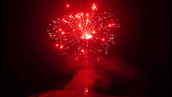 Liuyang Custom Cake Fireworks Chinese Outdoor Pyrotechnic 500G 24 Shots