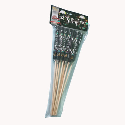Wholesale Wedding New Year Celebrations Outdoor Consumer Fireworks Rocket Toy Fireworks Rocket