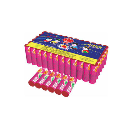 Safe Kids Ground Bloom Flower Fireworks Chinese Pyrotechnic Toy Fireworks