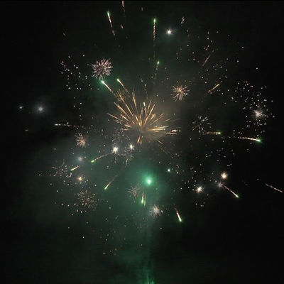 2023 Liuyang CE Approved Cake Fireworks Outdoor Cake Firecrackers For Celebration