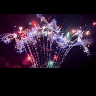 Liuyang Chinese Cake Fireworks Pyrotechnics Outdoor Fireworks 2023