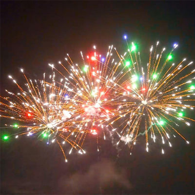 2025 High Quality Chinese Factory Wholesale 12 Shots 500G Cake Fireworks Pyrotechnics With Special Effects For Celebration