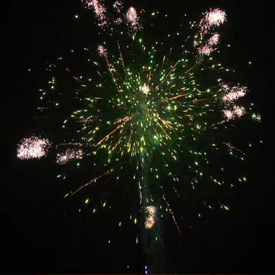 2026 Chinese Fireworks 180 Shots Mix Tube Cake Fireworks 1.3G Professional Cake Fireworks Display