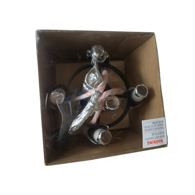 Chinese Wholesale Small UFO Fireworks 1.4G Toy Fireworks Sci-Fi Themed Novelty ‌Flying Saucer-shaped Firework Pyrotechnics