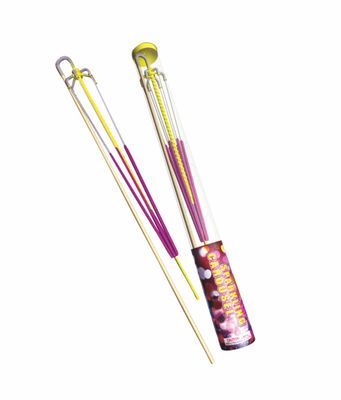 Carousel Time Lantern Sparkler , Mandarin Christmas Wedding Toy Fireworks