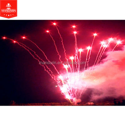 Z Shaped Petardos Fuegos Artificiales , 50 Shots Cake Fireworks