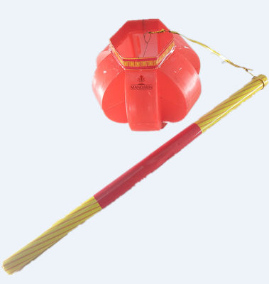 Linternas Roja Toy Firework , New Year Beautiful Fireworks Salute