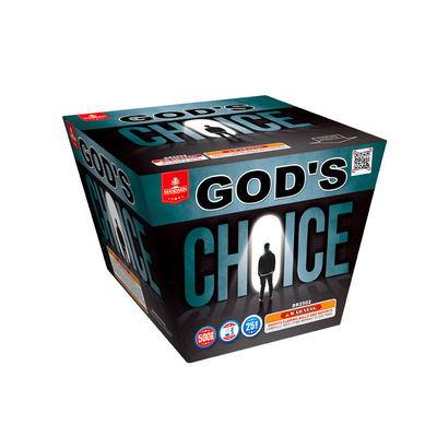 New Effect Fireworks 2021 25 Shots 30mm Tube Cake Fireworks
