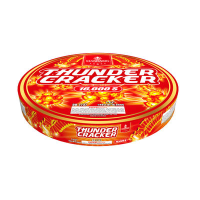 16000s DR-T737 Match Firecracker , Firecracker Bangers Fireworks