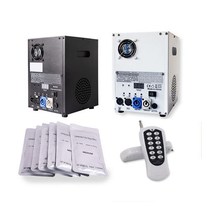 600W Wedding Cold Sparkler Machine 5.5kg For Dj Party Event