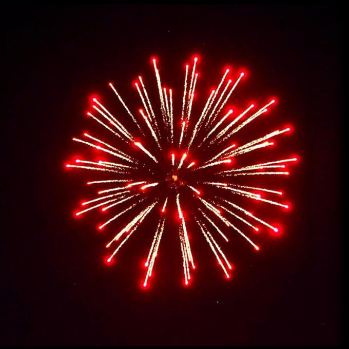 15 Inch Firework Shells New Products Launched in June